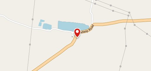 Dada vai Chicken Biriyani shop on map