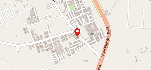 Dadaji- The Eaters Paradise on map