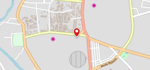 Dadar Sandwiches on map