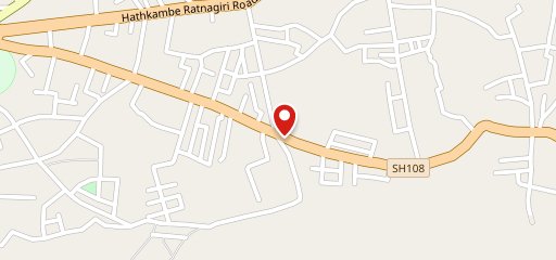 Dada's Food Factory on map