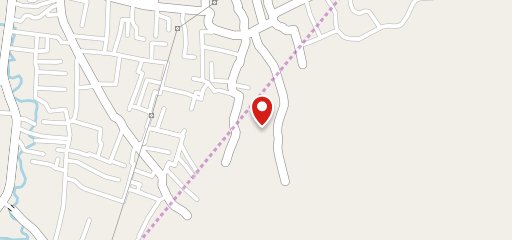 Daddy Rooftop Restaurant on map