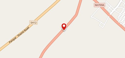 Daddy's Chicken on map