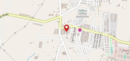 DADDY'S SHAWARMA & GRILLS on map