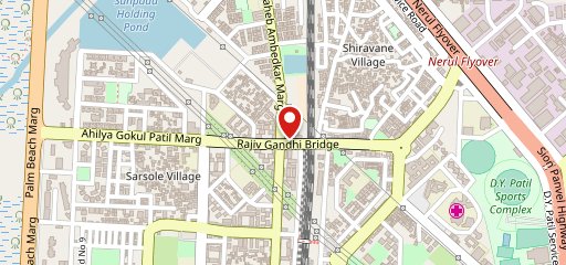 Dadi Ka Khazana on map