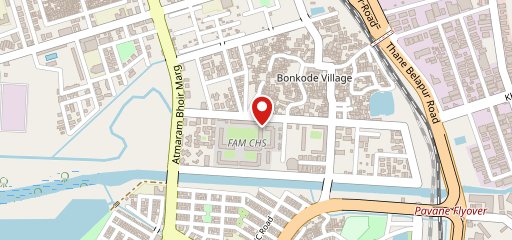 Dadi Ka Khazana on map