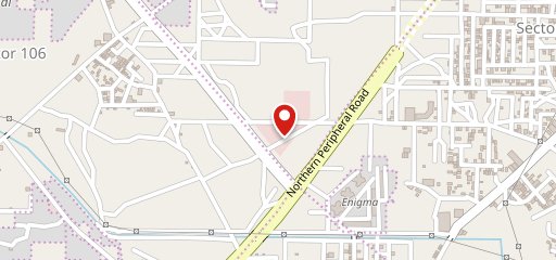 DADI KI RASOI on map