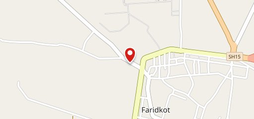 Dadi maa Di Rasoi on map