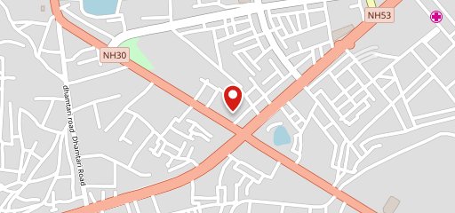 Dadi's Paakshala on map