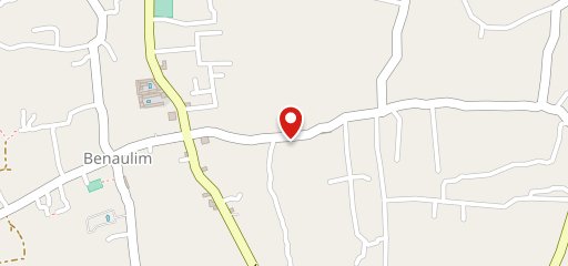 Dados Authentic Goan Fast Food Cafe on map