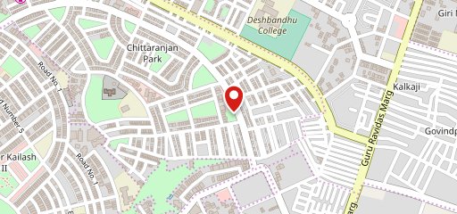 Dadu Cutlet Shop on map