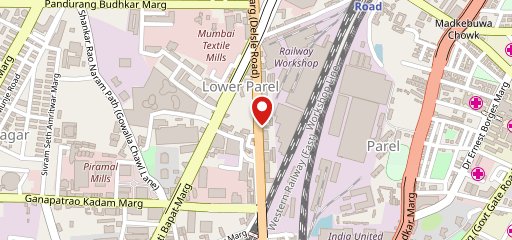 Daebak Cafe - Awesome Korean Delivery on map