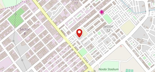 Daebak Cafe - Awesome Korean Delivery on map