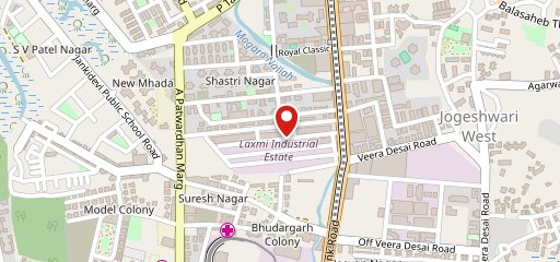 Daffodils Creations on map