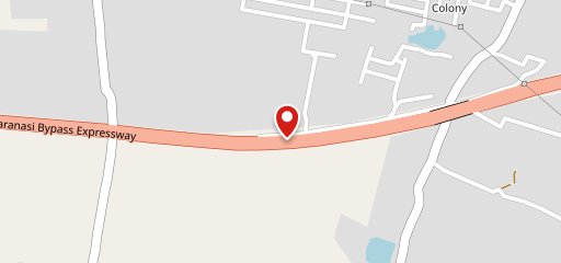 BANARASIYA JUNCTION on map