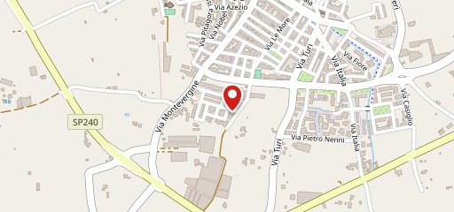 Dai due amici sulla mappa