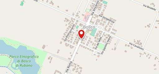 Vineria Dai Luciferi sulla mappa