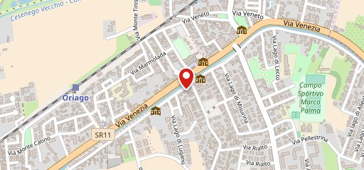 Dai Pittori sulla mappa