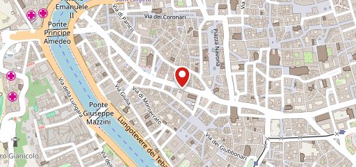 Dai Senatori sulla mappa