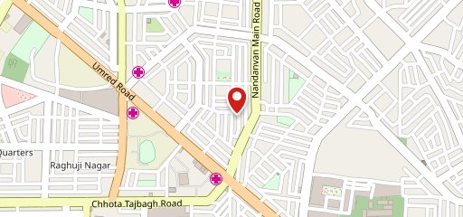 Daily Buzz Cafe on map