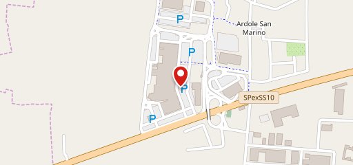 Sushi Daily Gadesco Pieve Delmona sulla mappa