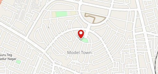 Nagpals Daily Dose on map