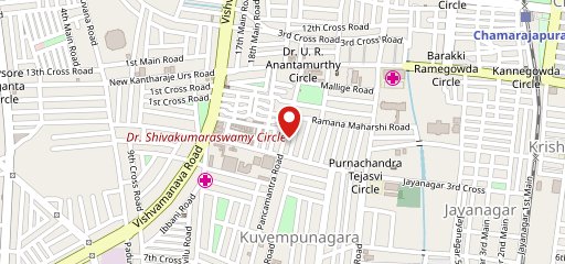 Daily Doze Cafe on map