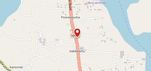 Daily foods Resturant & caterers on map