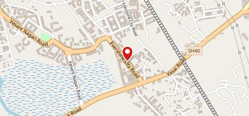 Daily fresh bakers and cakes on map