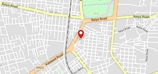 Daily Talk Cafe on map