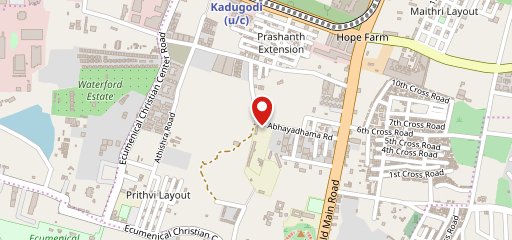 Dairy Day Ice Creams & Frozen Desserts on map