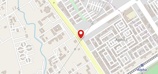 Dairy Fun Ice Cream on map