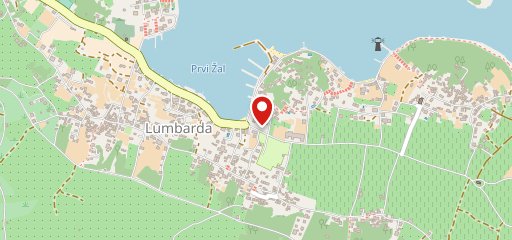 Daj Domacu sulla mappa