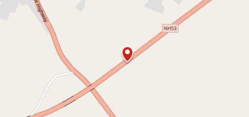 Dakorji Pure veg Restaurant on map