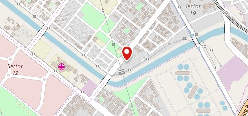 Dakshin Snacks on map