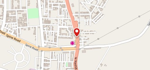 Dakshin Tadka Moshi on map