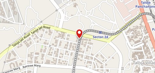 Dakshinadi Village on map