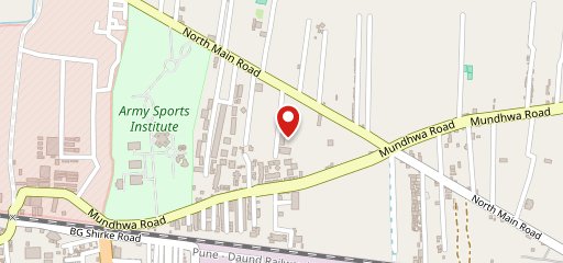 Dal Baati & Co. on map