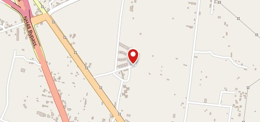 Dal Baati House - Best Dal Baati in Pune (Pure Veg) on map