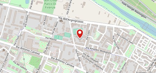 Mo-Viola sulla mappa