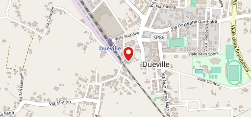 Dal Conte Duilio sulla mappa