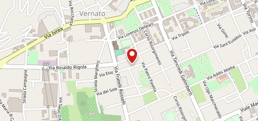 Ristorante Dal Dino sulla mappa