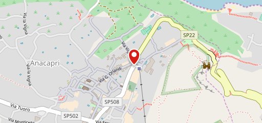 Dal Presidente sulla mappa