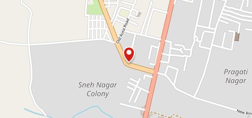 Dalchini Restaurant on map