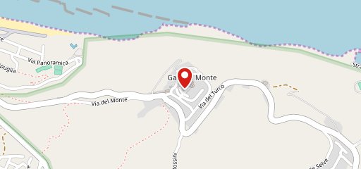 Dalla Gioconda sulla mappa