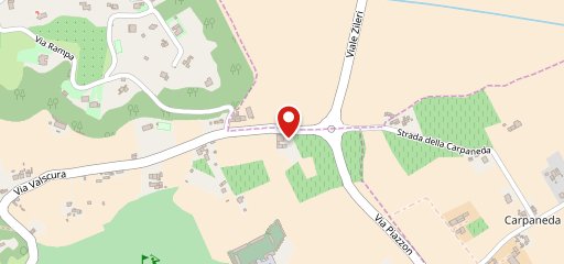 Dal Pugliese sulla mappa