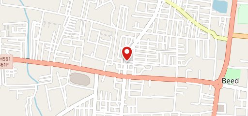 Damdar Food corner - दमदार लोकांची दमदार पसंत on map