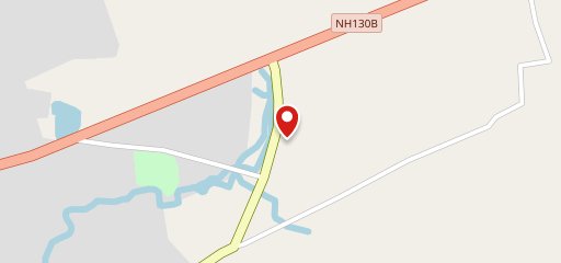 DAMN American Diner in Raipur on map