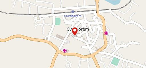 Damodar cold drinks and general store on map