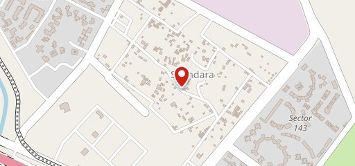Dana Choga on map