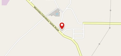 Dana paani restaurant on map